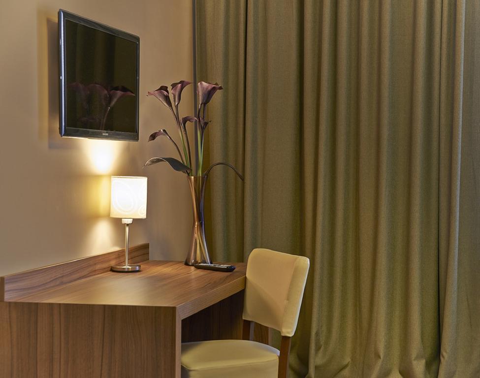 Penzion Club Skalica Habitación foto